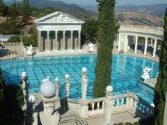 Hearst Castle